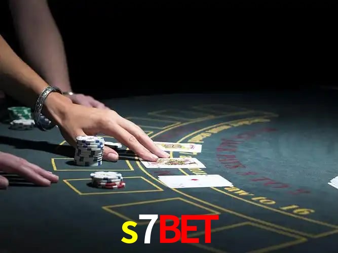 Tecnologia da Plataforma s7bet