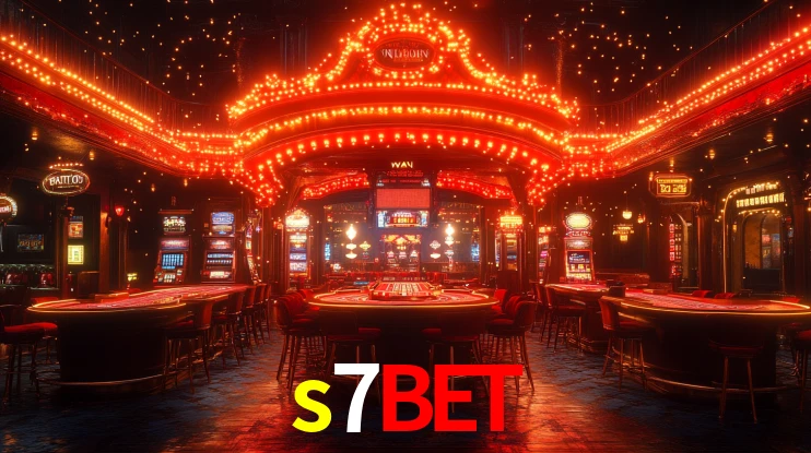 Explore as vantagens do s7bet: serviço profissional e confiabilidade