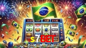 Slot Games s7bet