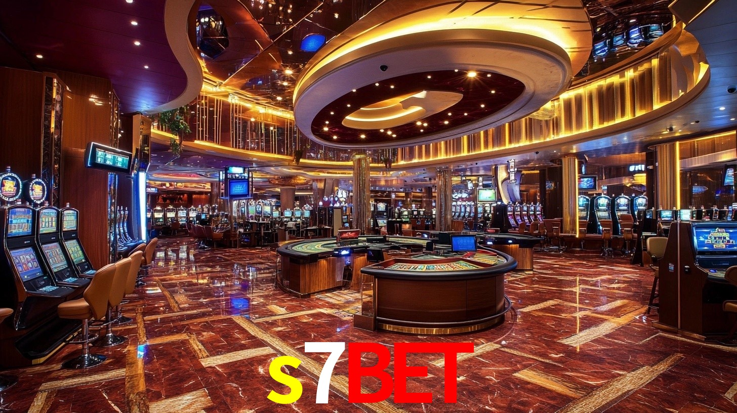 Welcome Bonus s7bet