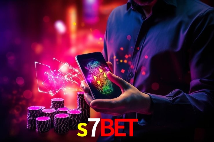 Jogos Exclusivos s7bet