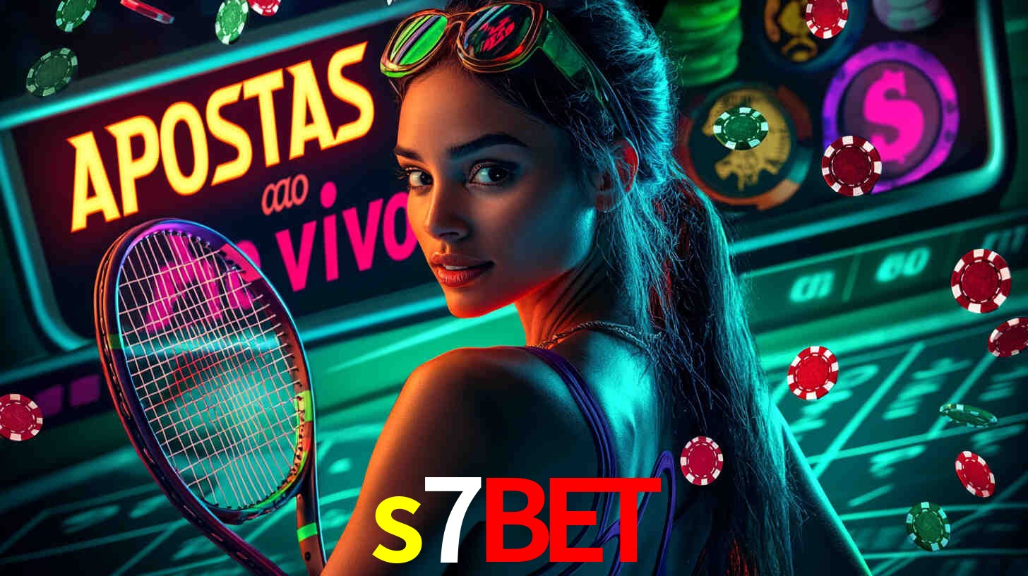 A Experiência Imersiva dos Cassinos Ao Vivo no s7bet