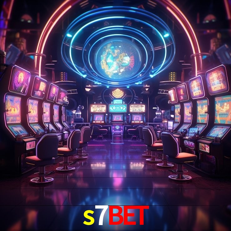 s7bet Slots - s7bet visual 1