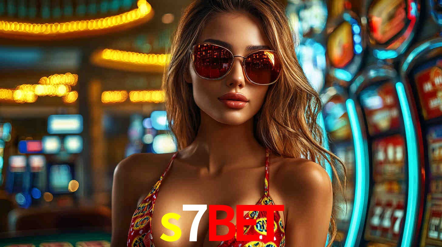 s7bet App Interface
