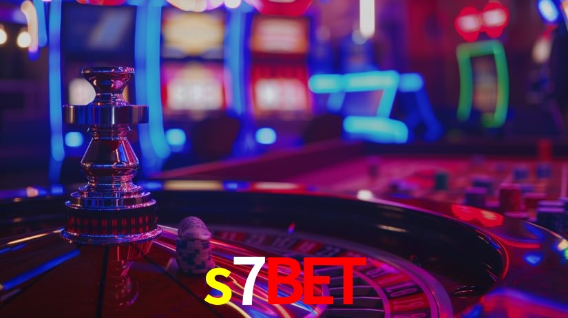 Experimente o Login Seguro Premium no s7bet