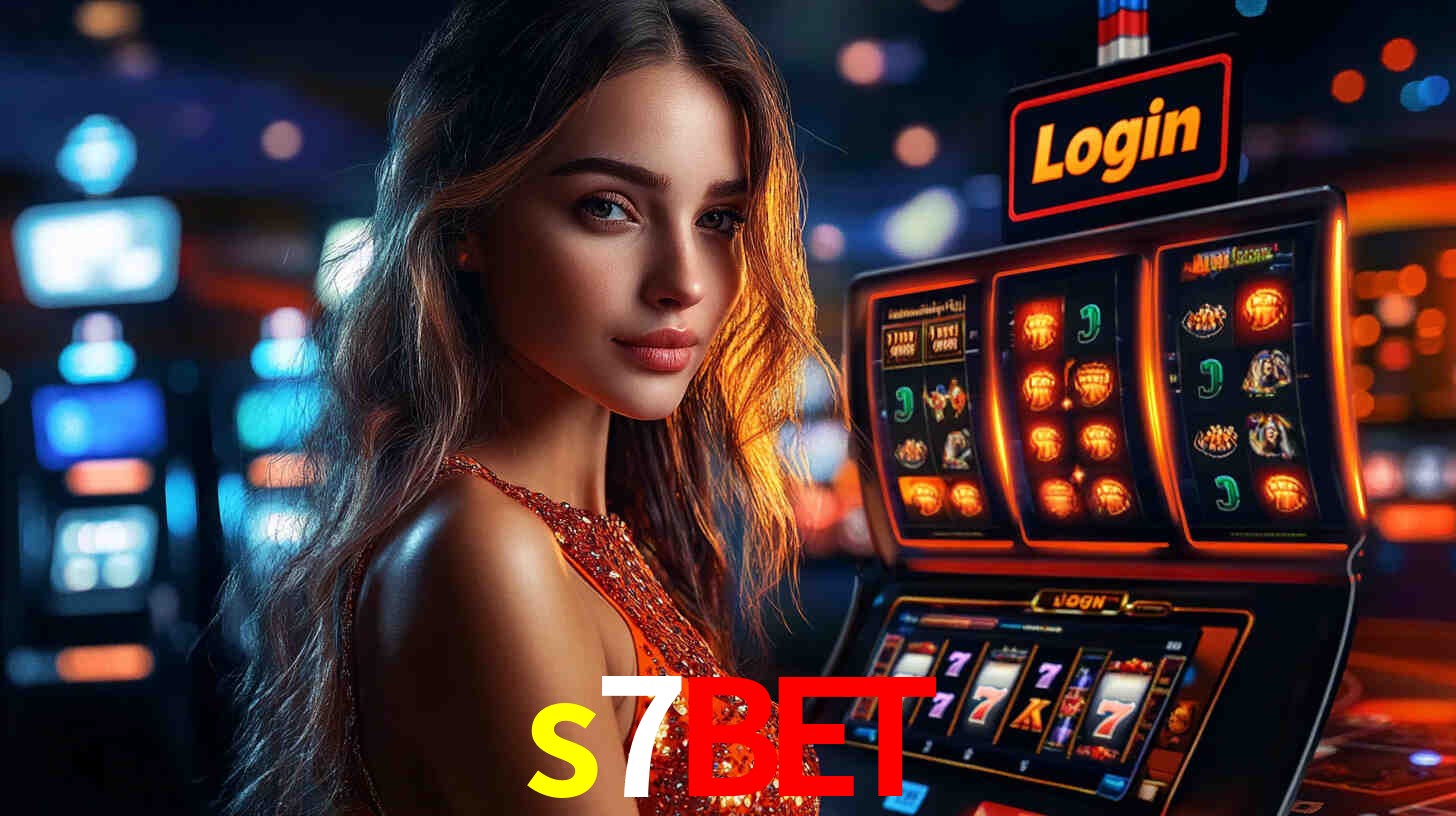 s7bet: Jogos de Caça-Níqueis-Altas Recompensas, Roleta-Velocidade, Blackjack-Desafios Máximos