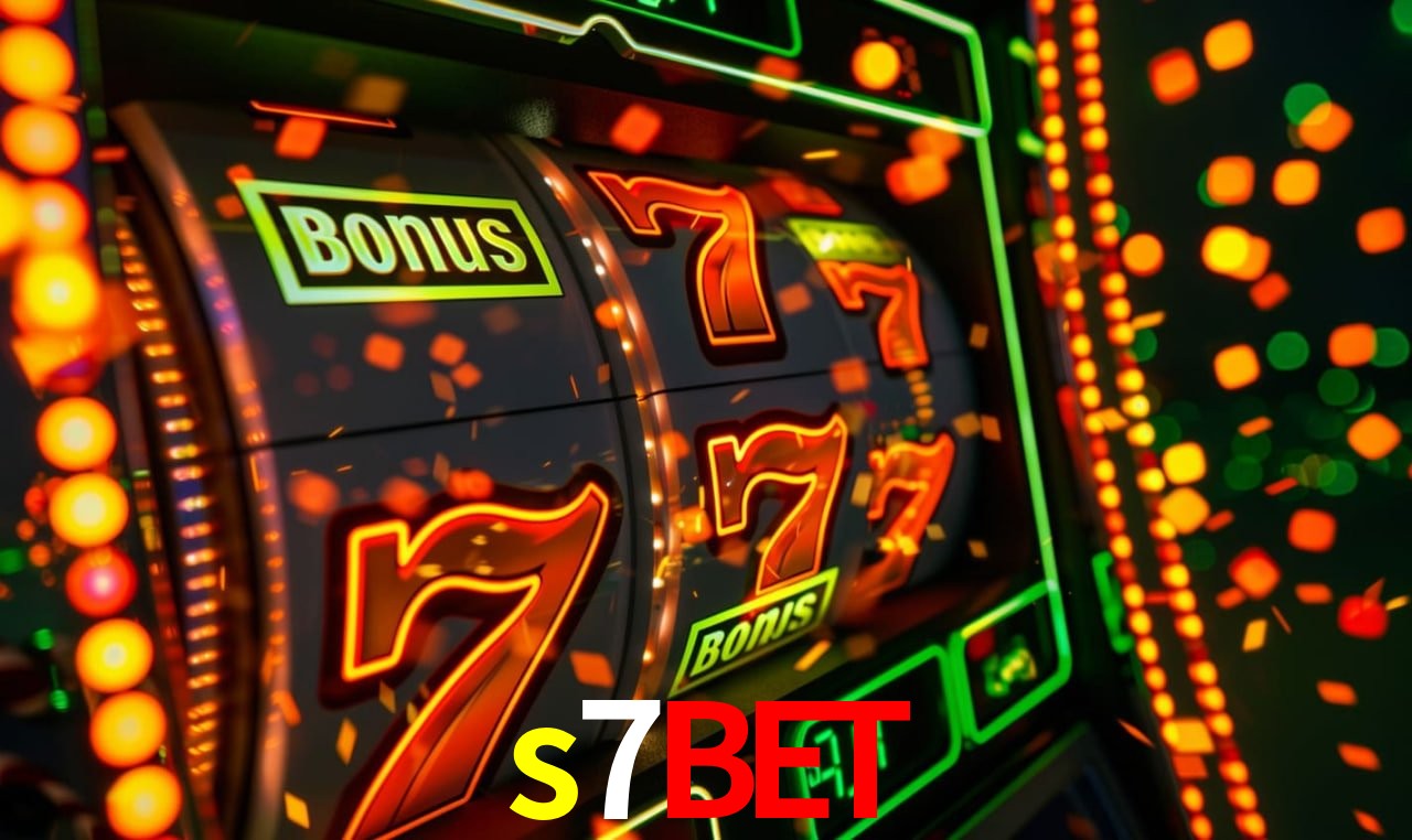 A Emoção da Loteria na s7bet: Uma Chance de Mudança de Vida