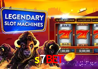 Desvendando o Mundo dos Jogos Virtuais na s7bet