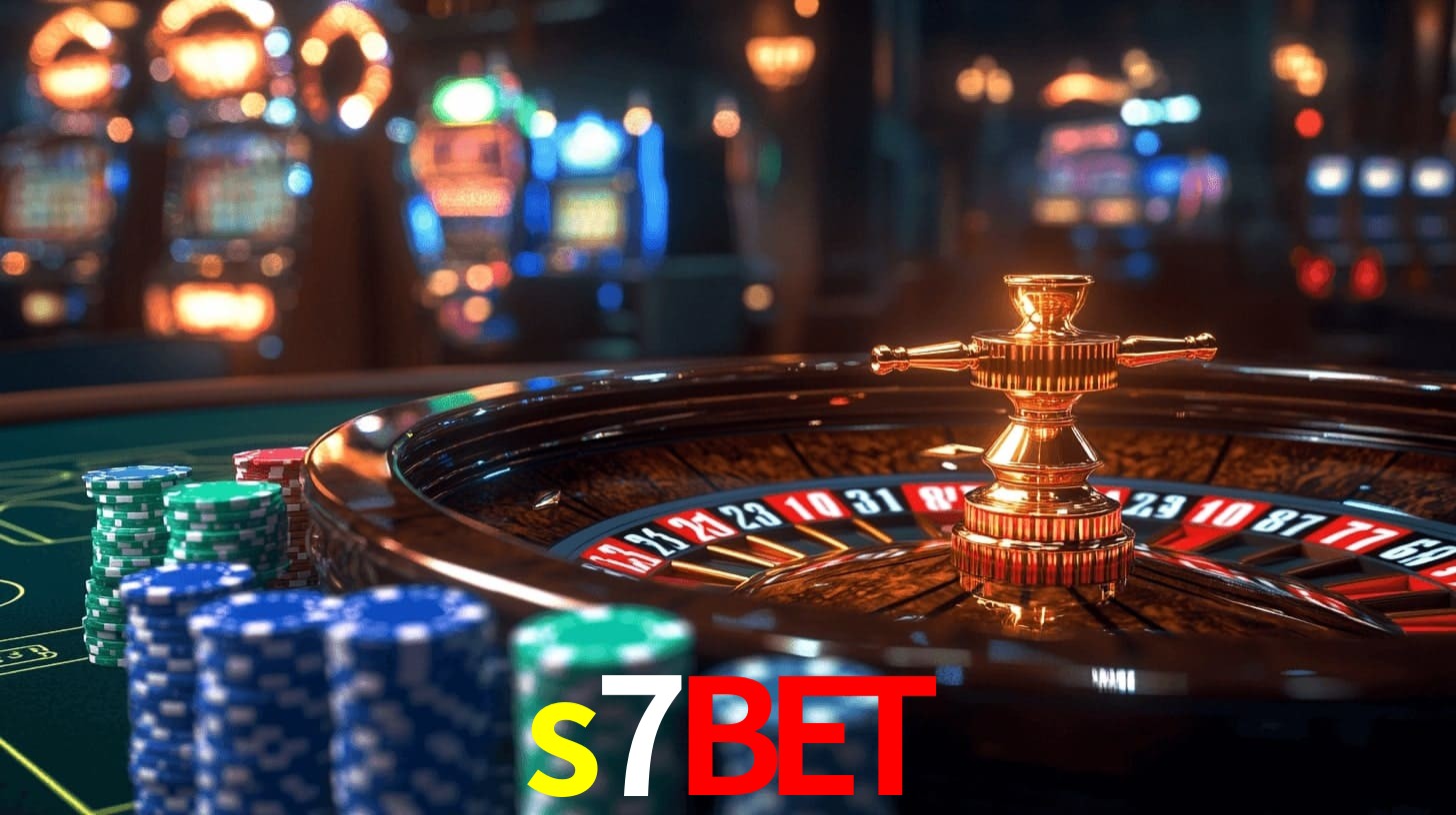 Sinta a adrenalina dos jogos de cassino com s7bet