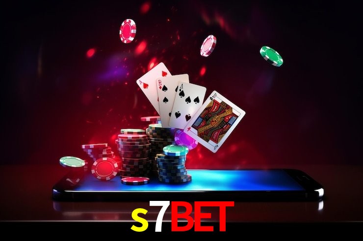 Live Casino s7bet
