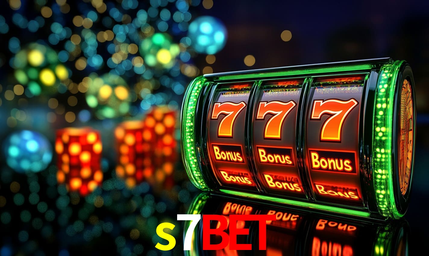 Estatísticas do Jogo s7bet