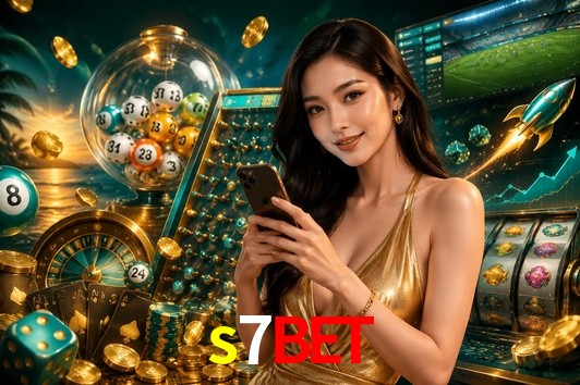 Security Systems s7bet
