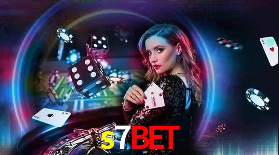 APP oficial da s7bet para mobile